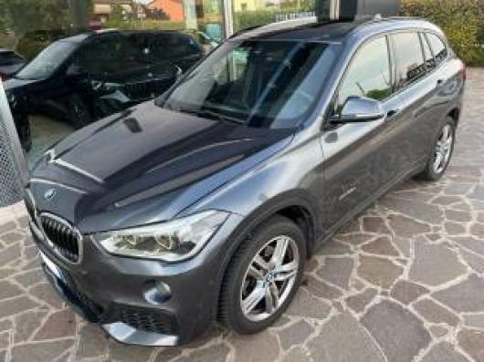 usato BMW X1