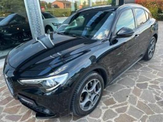 usato ALFA ROMEO Stelvio