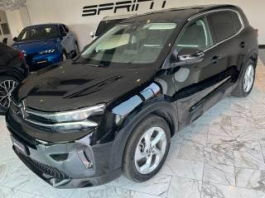 usato CITROEN C5 Aircross
