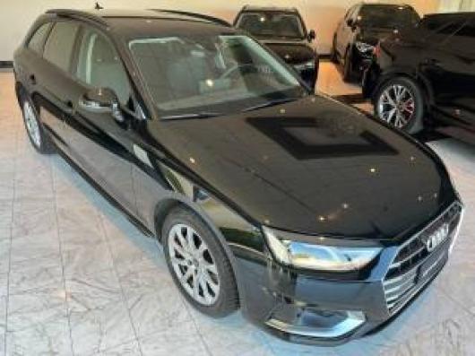 usato AUDI A4