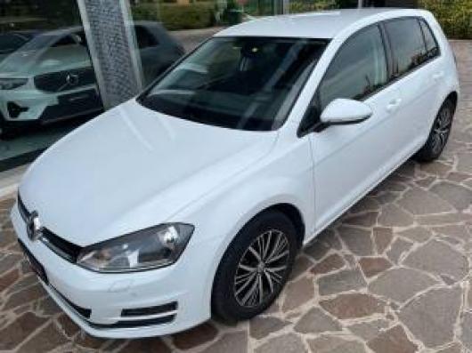 usato VOLKSWAGEN Golf