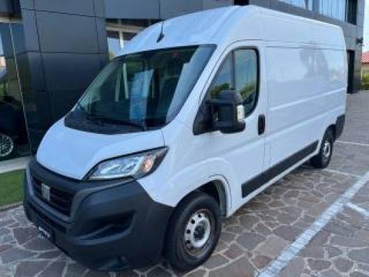 usato FIAT Ducato