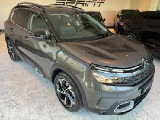 usato CITROEN C5 Aircross