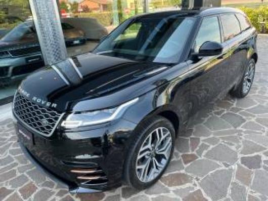usato LAND ROVER Range Rover Velar