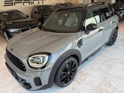 Countryman