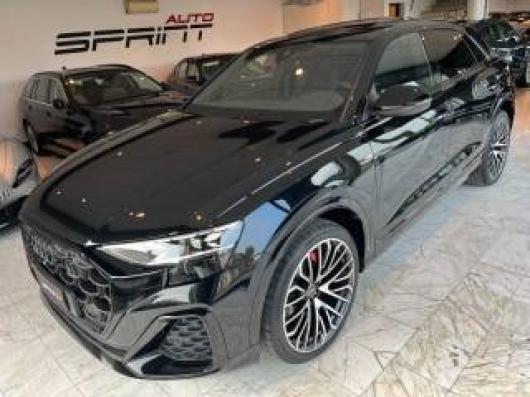 Km 0 AUDI Q8