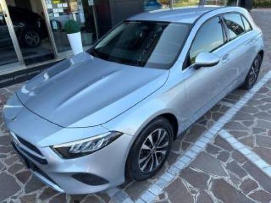 usato MERCEDES A 180