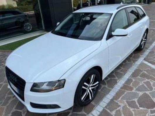 usato AUDI A4