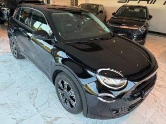 usato FIAT 600