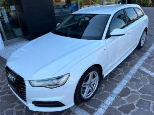 usato AUDI A6