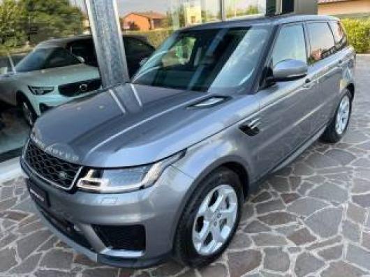 usato LAND ROVER Range Rover Sport
