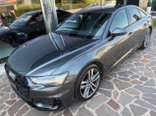 usato AUDI A6