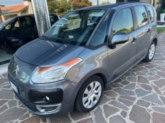 usato CITROEN C3 Picasso