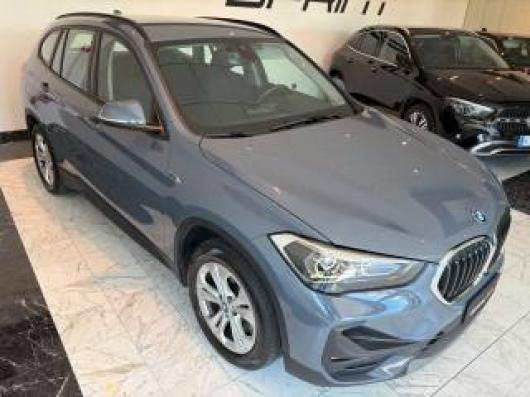 usato BMW X1