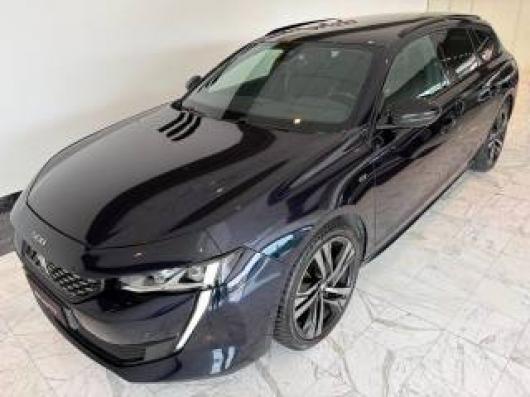 usato PEUGEOT 508