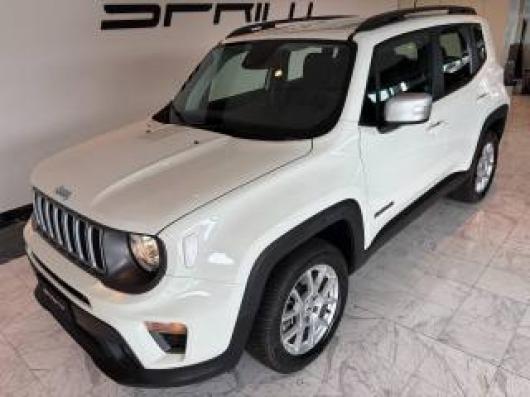 usato JEEP Renegade