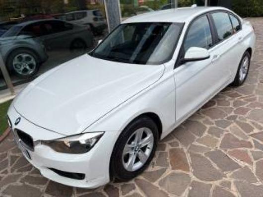 usato BMW 318