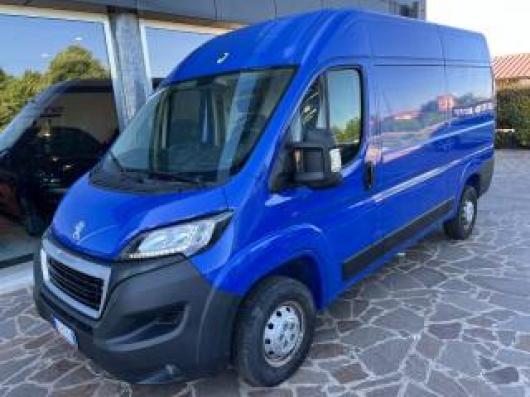 usato FIAT Ducato