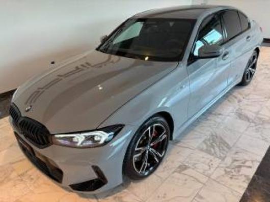 usato BMW 320