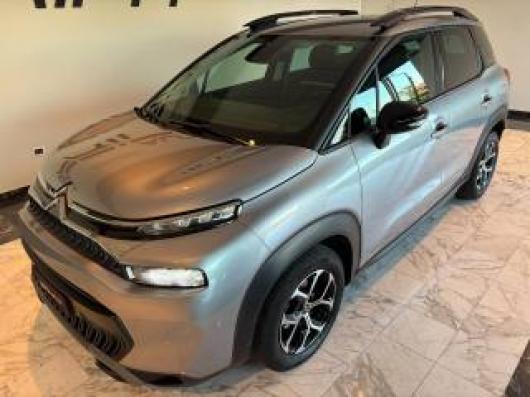 usato CITROEN C3 Aircross