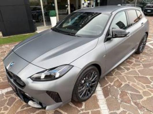usato BMW M135