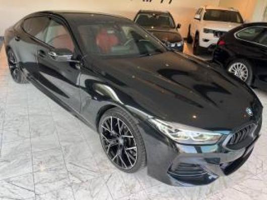 usato BMW 840