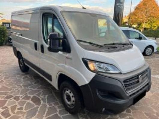 usato FIAT Ducato