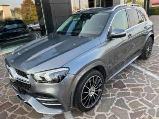 usato MERCEDES GLE 300
