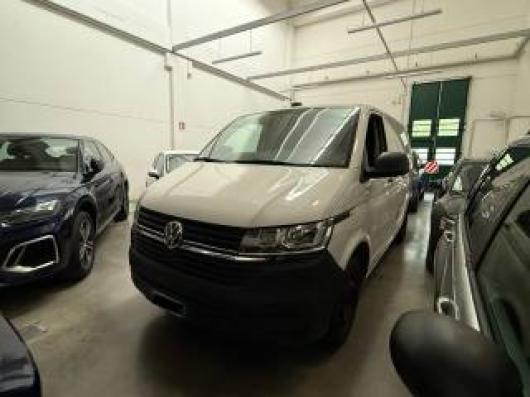 usato VOLKSWAGEN Transporter