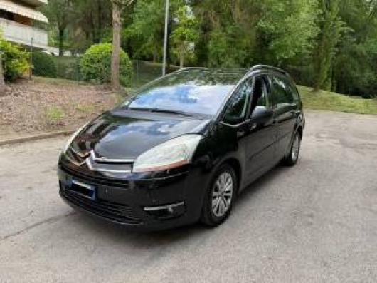 usato CITROEN C4 Picasso