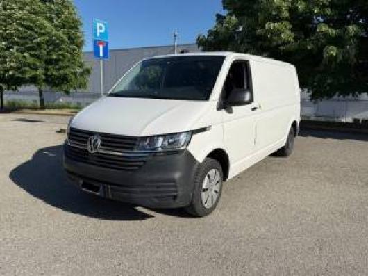 usato VOLKSWAGEN Transporter