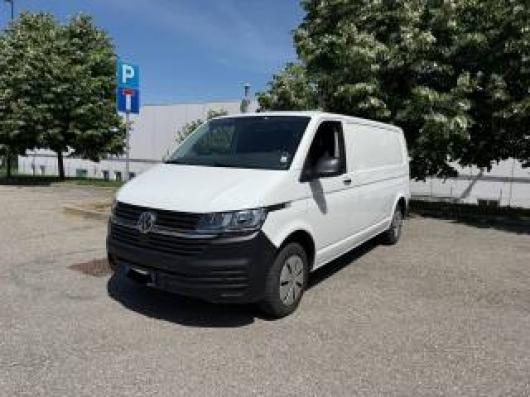 usato VOLKSWAGEN Transporter