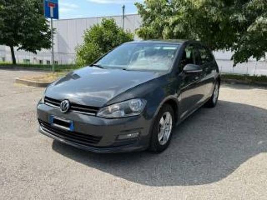 usato VOLKSWAGEN Golf