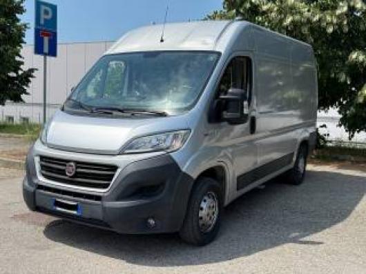 usato FIAT Ducato