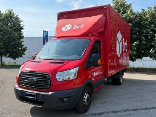 usato FORD Transit