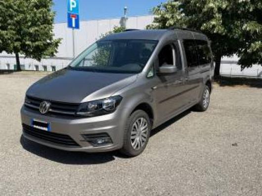 usato VOLKSWAGEN Caddy