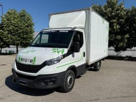 usato IVECO Daily