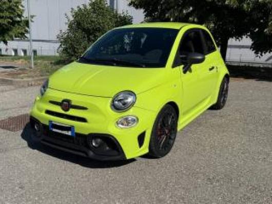 usato ABARTH 595