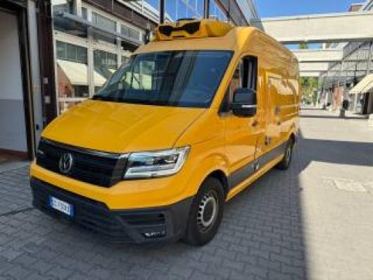 usato VOLKSWAGEN e Crafter