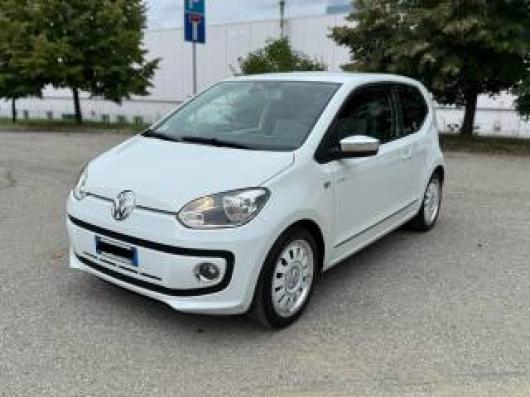 usato VOLKSWAGEN up!