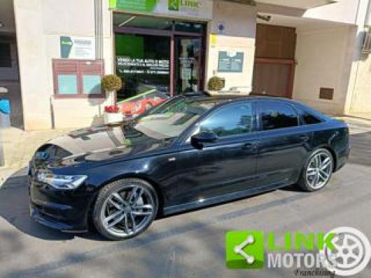 usato AUDI A6