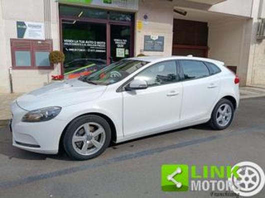 usato VOLVO V40