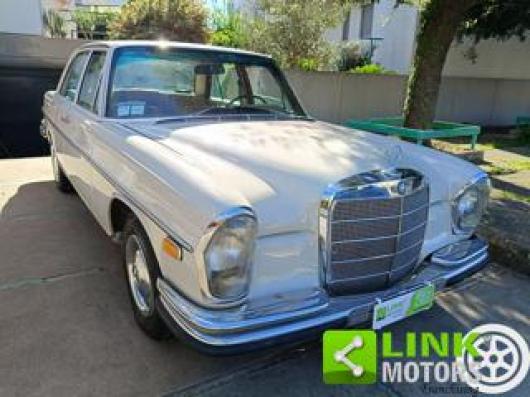 usato MERCEDES S 250