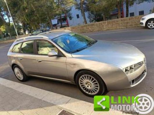 usato ALFA ROMEO 159