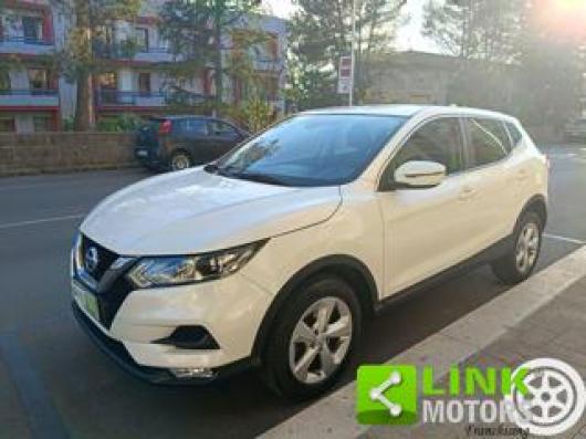 usato NISSAN Qashqai