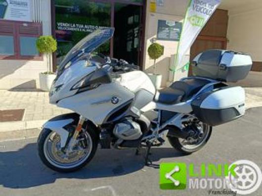 usato BMW R 1250 RT