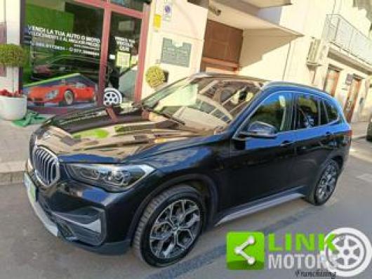 usato BMW X1