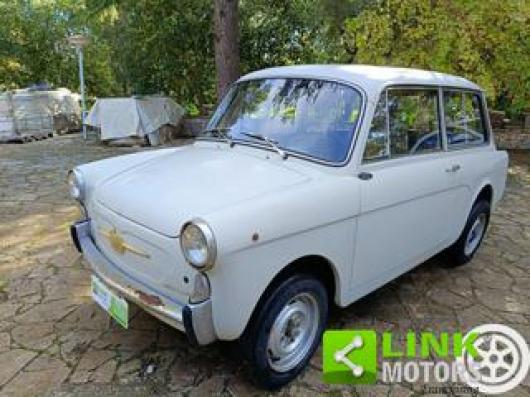 usato AUTOBIANCHI Bianchina