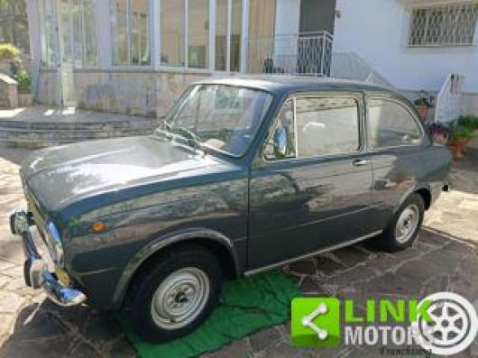 usato FIAT 850
