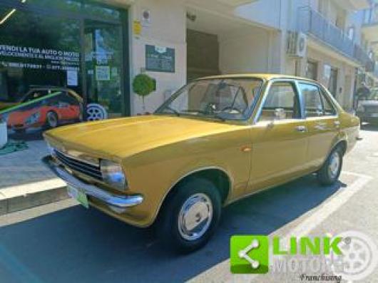 usato OPEL Kadett